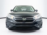 Used 2015 Honda CR-V LX image 2
