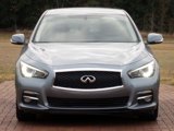 Used 2014 INFINITI Q50 Premium w/ Spare Tire Package image 3