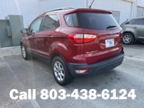 Used 2019 Ford EcoSport SE image 3