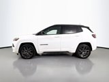 Used 2025 Jeep Compass Limited w/ High Altitude Package image 4