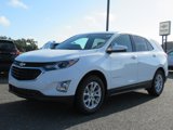 Used 2019 Chevrolet Equinox LT image 3