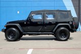 Used 2010 Jeep Wrangler Unlimited Sport image 4