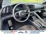 New 2025 Hyundai Elantra Sport image 2
