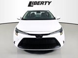 Used 2020 Toyota Corolla LE image 2
