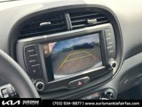 New 2025 Kia Soul LX image 3