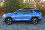 New 2025 Chevrolet Equinox ACTIV w/ Safety and Technology Package image 2