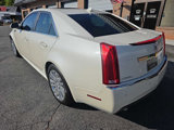Used 2012 Cadillac CTS Premium image 3