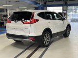 Used 2018 Honda CR-V EX image 4