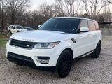 Used 2014 Land Rover Range Rover Sport Supercharged image 2
