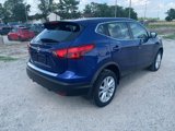 Used 2018 Nissan Rogue Sport S w/ S Appearance Package image 5