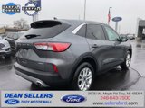 Certified 2022 Ford Escape SE w/ Convenience Package image 5