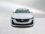 Certified 2023 Cadillac CT5 Luxury w/ Sun And Sound Package image 2