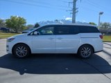 Used 2021 Kia Sedona EX image 2