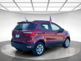 Used 2021 Ford EcoSport SE image 5