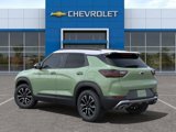 New 2025 Chevrolet TrailBlazer ACTIV w/ Convenience Package image 3