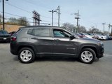 Certified 2022 Jeep Compass Latitude image 4