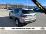 Used 2022 Jeep Compass Latitude image 5