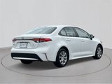 Used 2021 Toyota Corolla LE image 2