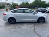 Used 2018 Ford Fusion S w/ Equipment Group 101A image 5