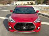 Used 2016 Hyundai Veloster Turbo image 5