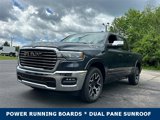 New 2025 RAM 1500 Laramie image 2