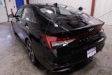Used 2023 Hyundai Elantra Limited w/ Cargo Package image 3