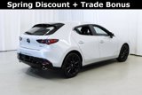 New 2025 MAZDA MAZDA3 s Sport image 6