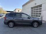 Used 2021 Subaru Forester Premium image 2