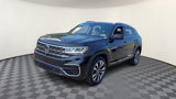 Used 2022 Volkswagen Atlas Cross Sport SEL Premium R-Line image 4