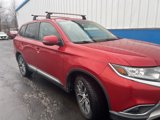 Used 2016 Mitsubishi Outlander SE image 4