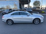 Used 2023 Mercedes-Benz CLA 250 4MATIC image 4