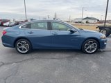 Used 2024 Chevrolet Malibu LT image 4