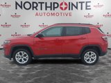 New 2025 Jeep Compass Latitude image 3