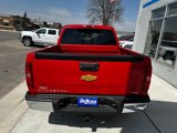 Used 2013 Chevrolet Silverado 1500 LTZ w/ LTZ Plus Package image 4