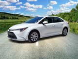 Used 2024 Toyota Corolla LE image 2