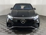 Certified 2023 Mercedes-Benz EQS 580 4MATIC SUV image 2