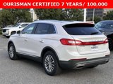 Used 2016 Lincoln MKX Select w/ Select Plus Package image 4