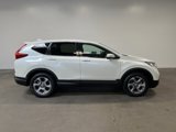 Used 2018 Honda CR-V EX-L image 2