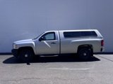 Used 2010 Chevrolet Silverado 1500 W/T image 2
