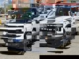 New 2025 Ford Bronco Sport Outer Banks w/ Outer Banks Tech Package+ image 4