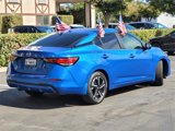 Used 2024 Nissan Sentra SV image 5