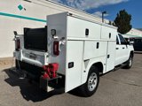 Used 2019 Chevrolet Silverado 2500 W/T w/ WT Convenience Package image 3