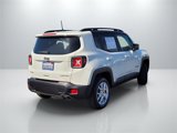 Used 2021 Jeep Renegade Limited image 5