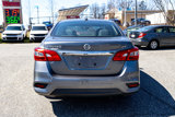 Used 2017 Nissan Sentra SV w/ Style Package image 5