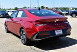 New 2025 Hyundai Elantra SEL image 3
