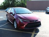 Used 2022 Toyota Corolla LE image 4