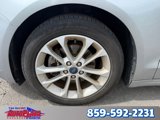 Used 2020 Ford Fusion SE image 3