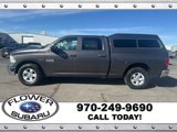 Used 2015 RAM 1500 Tradesman w/ Popular Equipment Group image 4