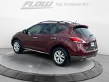 Used 2012 Nissan Murano SL image 6