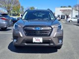 Certified 2022 Subaru Forester Limited image 2